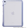 TBC-IPA24102PUR iPadAir11用衝撃吸収ケース ナカバヤシ 80908576
