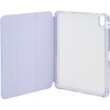 TBC-IPA24102PUR iPadAir11用衝撃吸収ケース ナカバヤシ 80908576