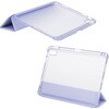 TBC-IPA24102PUR iPadAir11用衝撃吸収ケース ナカバヤシ 80908576