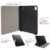 TBC-IPA24107BK iPadAir11用ハードケースカバー ナカバヤシ 80908585