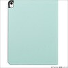 TBC-IPA24307LBL iPadAir13用ハードケースカバー ナカバヤシ 80908601