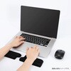 WR-719BK リストレスト ロングタイプ combi ナカバヤシ 80908619