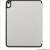 TBC-IPA24104GY iPadAir11用ハニカム衝撃吸収ケース ナカバヤシ 80908628