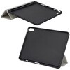 TBC-IPA24104GY iPadAir11用ハニカム衝撃吸収ケース ナカバヤシ 80908628