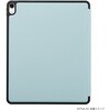 TBC-IPA24304LBL iPadAir13用ハニカム衝撃吸収ケース ナカバヤシ 80908646
