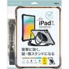 TBC-IP2502BR iPad11用リングスタンド衝撃吸収ケース ナカバヤシ 80908689