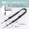 TBC-IP2502BR iPad11用リングスタンド衝撃吸収ケース ナカバヤシ 80908689
