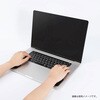 WR-718BK リストレスト ミニタイプ combi ナカバヤシ 80908698