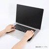 WR-718BK リストレスト ミニタイプ combi ナカバヤシ 80908698