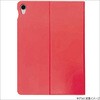 TBC-IP2206P iPad10.9インチ 第10世代(2022年モデル)用 エアリーカバー ナカバヤシ 80908716