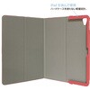 TBC-IP2206P iPad10.9インチ 第10世代(2022年モデル)用 エアリーカバー ナカバヤシ 80908716
