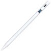 TPEN-005W iPad専用充電式タッチペン_デジタル表示タイプ ナカバヤシ 80908725