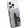 SMA-H011GY MAGCA with ハンドベルト ナカバヤシ 80908741
