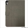 TBC-IP2209GY iPad10.9インチ 第10世代(2022年モデル)用 回転式カバー ナカバヤシ 80908777