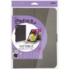 TBC-IP2209GY iPad10.9インチ 第10世代(2022年モデル)用 回転式カバー ナカバヤシ 80908777