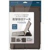 TBC-SFP1904BK Surface Pro7用衝撃吸収ケース ナカバヤシ 80908795