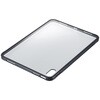 TBC-IP2203BK iPad 10．9用衝撃吸収背面ケース ナカバヤシ 80908811
