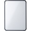 TBC-IP2203BK iPad 10．9用衝撃吸収背面ケース ナカバヤシ 80908811