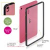 TBC-IP2203BK iPad 10．9用衝撃吸収背面ケース ナカバヤシ 80908811