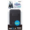 SMA-H009BK MAGCA 3ポケット ナカバヤシ 80908820