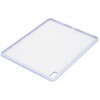 TBC-IPA24303PUR iPadAir13用衝撃吸収背面ケース ナカバヤシ 80908829