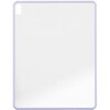 TBC-IPA24303PUR iPadAir13用衝撃吸収背面ケース ナカバヤシ 80908829