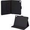 TBC-IPA24108BK iPadAir11用PUレザージャケット ナカバヤシ 80908856