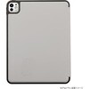 TBC-IPP24104GY iPadPro11用ハニカム衝撃吸収ケース ナカバヤシ 80908881