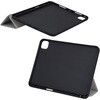 TBC-IPP24104GY iPadPro11用ハニカム衝撃吸収ケース ナカバヤシ 80908881