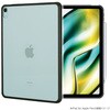 TBC-IPA24103BK iPadAir11用衝撃吸収背面ケース ナカバヤシ 80908890