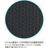 TBC-IPM2104BK iPad mini(2021)用ハニカム衝撃吸収ケース ナカバヤシ 80908917