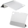 TBC-IPP24302GY iPadPro13用衝撃吸収ケース ナカバヤシ 80908978