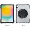 TBC-IP2502BK iPad11用リングスタンド衝撃吸収ケース ナカバヤシ 80908987