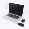 WR-716BK リストレスト ミニタイプ ナカバヤシ 80908996