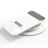 SMA-H008W 折りたたみスマートフォンスタンド ナカバヤシ 80909005