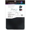 SZC-MP6103BK MacBookPro16用スリップインケース ナカバヤシ 80909030