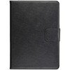 TBC-IP2208BK iPad10.9インチ 第10世代(2022年モデル)用 PUレザージャケット ナカバヤシ 80909039
