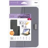 TBC-IPM2106PUR iPad mini(2021)用エアリーカバー ナカバヤシ 80909048