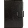 TBC-IPM2108BK iPad mini(2021)用PUレザージャケット ナカバヤシ 80909057