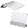 TBC-IPA24102GY iPadAir11用衝撃吸収ケース ナカバヤシ 80909066