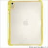 TBC-IP2202Y iPad10．9衝撃吸収ケース ナカバヤシ 80909075