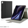 TBC-IPP24309BK iPadPro13用回転式ハードケースカバー ナカバヤシ 80909091