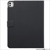 TBC-IPP24309BK iPadPro13用回転式ハードケースカバー ナカバヤシ 80909091
