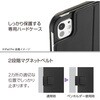 TBC-IPP24309BK iPadPro13用回転式ハードケースカバー ナカバヤシ 80909091