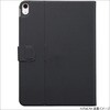 TBC-IPA24109BK iPadAir11用回転式ハードケースカバー ナカバヤシ 80909100