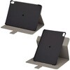 TBC-IPA24109BK iPadAir11用回転式ハードケースカバー ナカバヤシ 80909100
