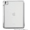 TBC-IPP24102GY iPadPro11用衝撃吸収ケース ナカバヤシ 80909127