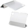 TBC-IPP24102GY iPadPro11用衝撃吸収ケース ナカバヤシ 80909127