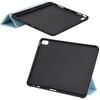TBC-IPA24104LBL iPadAir11用ハニカム衝撃吸収ケース ナカバヤシ 80909136