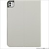 TBC-IPP24107GY iPadPro11用ハードケースカバー ナカバヤシ 80909161